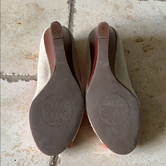 Tory Burch shoes 5M - Picture 3 of 4